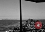 Image of Landing Ship Tank Okinawa Ryukyu Islands, 1945, second 22 stock footage video 65675070707