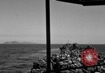 Image of Landing Ship Tank Okinawa Ryukyu Islands, 1945, second 24 stock footage video 65675070707