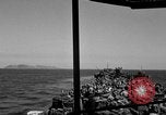 Image of Landing Ship Tank Okinawa Ryukyu Islands, 1945, second 25 stock footage video 65675070707