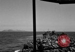 Image of Landing Ship Tank Okinawa Ryukyu Islands, 1945, second 26 stock footage video 65675070707