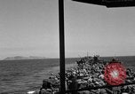 Image of Landing Ship Tank Okinawa Ryukyu Islands, 1945, second 28 stock footage video 65675070707