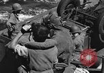 Image of Landing Ship Tank Okinawa Ryukyu Islands, 1945, second 30 stock footage video 65675070707