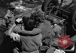 Image of Landing Ship Tank Okinawa Ryukyu Islands, 1945, second 31 stock footage video 65675070707