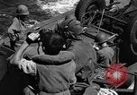 Image of Landing Ship Tank Okinawa Ryukyu Islands, 1945, second 33 stock footage video 65675070707
