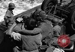 Image of Landing Ship Tank Okinawa Ryukyu Islands, 1945, second 35 stock footage video 65675070707
