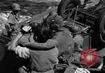 Image of Landing Ship Tank Okinawa Ryukyu Islands, 1945, second 39 stock footage video 65675070707