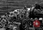 Image of Landing Ship Tank Okinawa Ryukyu Islands, 1945, second 40 stock footage video 65675070707