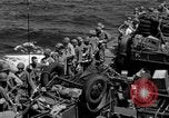 Image of Landing Ship Tank Okinawa Ryukyu Islands, 1945, second 42 stock footage video 65675070707