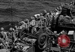 Image of Landing Ship Tank Okinawa Ryukyu Islands, 1945, second 45 stock footage video 65675070707