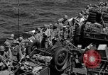 Image of Landing Ship Tank Okinawa Ryukyu Islands, 1945, second 47 stock footage video 65675070707
