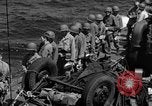 Image of Landing Ship Tank Okinawa Ryukyu Islands, 1945, second 53 stock footage video 65675070707