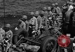 Image of Landing Ship Tank Okinawa Ryukyu Islands, 1945, second 55 stock footage video 65675070707