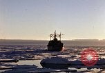 Image Opération Highjump l'Antarctique, 1947, de la seconde 3 séquences d'archives historiques vidéo 65675070708