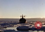 Image Opération Highjump l'Antarctique, 1947, de la seconde 5 séquences d'archives historiques vidéo 65675070708