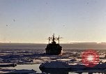 Image Opération Highjump l'Antarctique, 1947, de la seconde 6 séquences d'archives historiques vidéo 65675070708