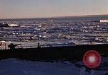 Image Opération Highjump l'Antarctique, 1947, de la seconde 23 séquences d'archives historiques vidéo 65675070708