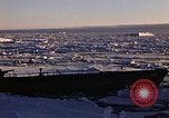 Image Opération Highjump l'Antarctique, 1947, de la seconde 24 séquences d'archives historiques vidéo 65675070708