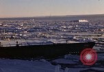 Image Opération Highjump l'Antarctique, 1947, de la seconde 25 séquences d'archives historiques vidéo 65675070708