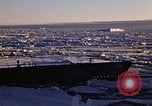 Image Opération Highjump l'Antarctique, 1947, de la seconde 26 séquences d'archives historiques vidéo 65675070708