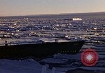 Image Opération Highjump l'Antarctique, 1947, de la seconde 28 séquences d'archives historiques vidéo 65675070708
