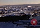 Image Opération Highjump l'Antarctique, 1947, de la seconde 30 séquences d'archives historiques vidéo 65675070708