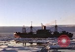 Image Opération Highjump l'Antarctique, 1947, de la seconde 31 séquences d'archives historiques vidéo 65675070708