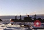 Image Opération Highjump l'Antarctique, 1947, de la seconde 32 séquences d'archives historiques vidéo 65675070708