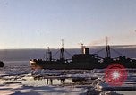 Image Opération Highjump l'Antarctique, 1947, de la seconde 33 séquences d'archives historiques vidéo 65675070708