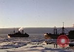 Image Opération Highjump l'Antarctique, 1947, de la seconde 37 séquences d'archives historiques vidéo 65675070708