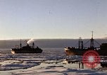 Image Opération Highjump l'Antarctique, 1947, de la seconde 38 séquences d'archives historiques vidéo 65675070708