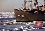 Image Opération Highjump l'Antarctique, 1947, de la seconde 48 séquences d'archives historiques vidéo 65675070708