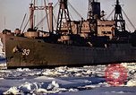 Image Opération Highjump l'Antarctique, 1947, de la seconde 50 séquences d'archives historiques vidéo 65675070708
