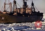 Image Opération Highjump l'Antarctique, 1947, de la seconde 51 séquences d'archives historiques vidéo 65675070708
