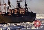 Image Opération Highjump l'Antarctique, 1947, de la seconde 53 séquences d'archives historiques vidéo 65675070708