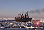 Image Opération Highjump l'Antarctique, 1947, de la seconde 54 séquences d'archives historiques vidéo 65675070708
