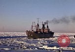 Image Opération Highjump l'Antarctique, 1947, de la seconde 55 séquences d'archives historiques vidéo 65675070708