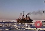 Image Opération Highjump l'Antarctique, 1947, de la seconde 58 séquences d'archives historiques vidéo 65675070708