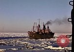 Image Opération Highjump l'Antarctique, 1947, de la seconde 60 séquences d'archives historiques vidéo 65675070708
