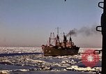Image Opération Highjump l'Antarctique, 1947, de la seconde 61 séquences d'archives historiques vidéo 65675070708