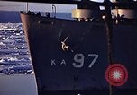 Image Opération Highjump l'Antarctique, 1947, de la seconde 62 séquences d'archives historiques vidéo 65675070708