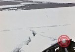 Image Opération Highjump l'Antarctique, 1947, de la seconde 49 séquences d'archives historiques vidéo 65675070709