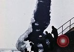 Image Opération Highjump l'Antarctique, 1947, de la seconde 61 séquences d'archives historiques vidéo 65675070709