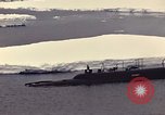 Image Opération Highjump l'Antarctique, 1947, de la seconde 3 séquences d'archives historiques vidéo 65675070710
