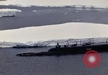Image Opération Highjump l'Antarctique, 1947, de la seconde 6 séquences d'archives historiques vidéo 65675070710