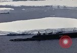Image Opération Highjump l'Antarctique, 1947, de la seconde 7 séquences d'archives historiques vidéo 65675070710