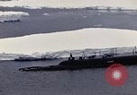 Image Opération Highjump l'Antarctique, 1947, de la seconde 8 séquences d'archives historiques vidéo 65675070710