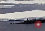 Image Opération Highjump l'Antarctique, 1947, de la seconde 10 séquences d'archives historiques vidéo 65675070710
