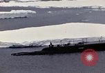 Image Opération Highjump l'Antarctique, 1947, de la seconde 19 séquences d'archives historiques vidéo 65675070710
