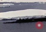 Image Opération Highjump l'Antarctique, 1947, de la seconde 20 séquences d'archives historiques vidéo 65675070710
