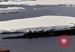 Image Opération Highjump l'Antarctique, 1947, de la seconde 25 séquences d'archives historiques vidéo 65675070710